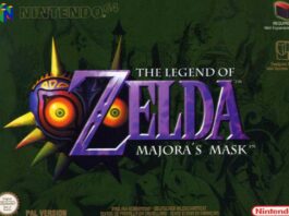 Nel 2000 Nintendo ha nascosto un tesoro dentro Zelda Majora’s Mask - macitynet.it