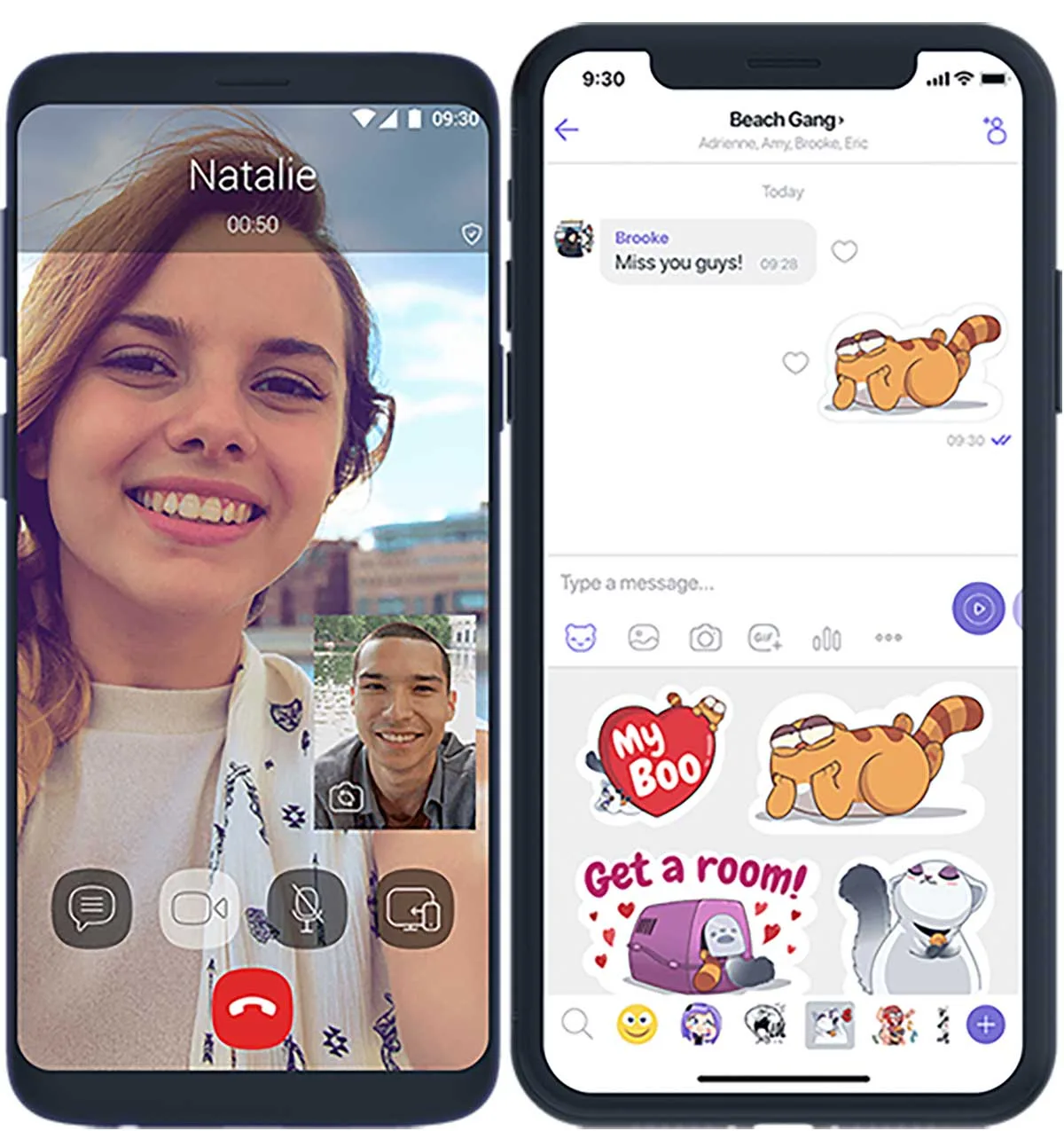 In Russia bloccato l'accesso all'app Viber - macitynet.it