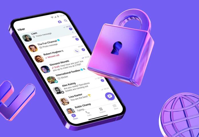 In Russia bloccato l'accesso all'app Viber - macitynet.it