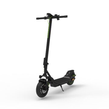 CES 2025, Acer amplia la gamme eMobility con tre nuovi scooter - macitynet.it