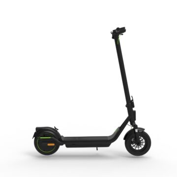 CES 2025, Acer amplia la gamme eMobility con tre nuovi scooter - macitynet.it