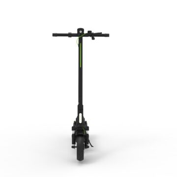 CES 2025, Acer amplia la gamme eMobility con tre nuovi scooter - macitynet.it