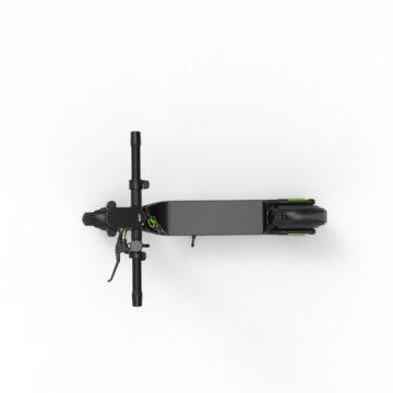 CES 2025, Acer amplia la gamme eMobility con tre nuovi scooter - macitynet.it