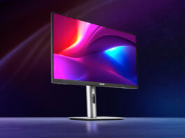 Recensione Asus ProArt Display 5K PA27JCV, il monitor che accelera il Mac, per davvero! - macitynet.it