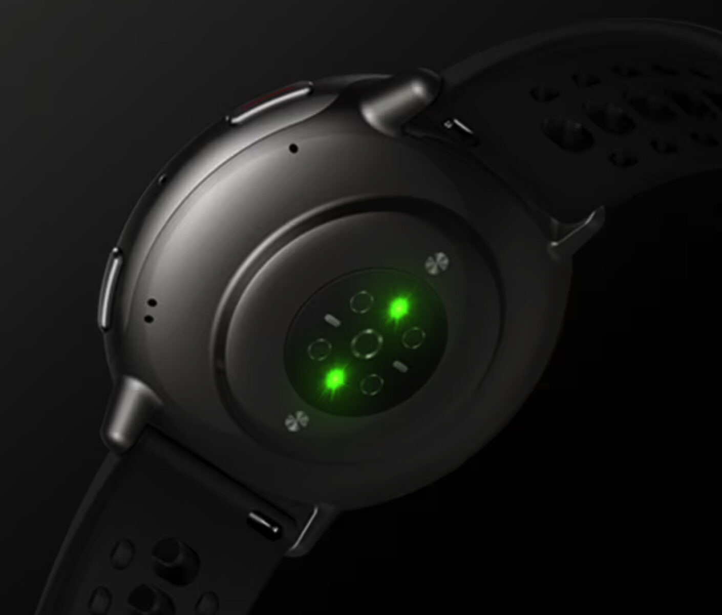 Amazfit Active 2, funzioni avanzate ed eleganza al CES 2025 - macitynet.it