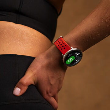 Amazfit Active 2, funzioni avanzate ed eleganza al CES 2025 - macitynet.it