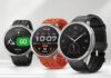 Amazfit Active 2 porta eleganza e innovazione su nuovi smartwatch al CES 2025 - macitynet.it