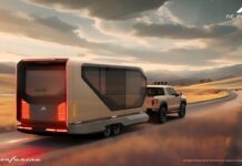 Pininfarina e AC Future, il futuro del mobile living al CES2025 - macitynet.it