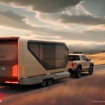 Pininfarina e AC Future, il futuro del mobile living al CES2025 - macitynet.it