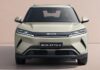 BYD Atto 2, il SUV elettrico compatto debutta in Europa - macitynet.it