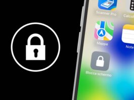 Come bloccare iPhone toccando lo schermo - macitynet.it