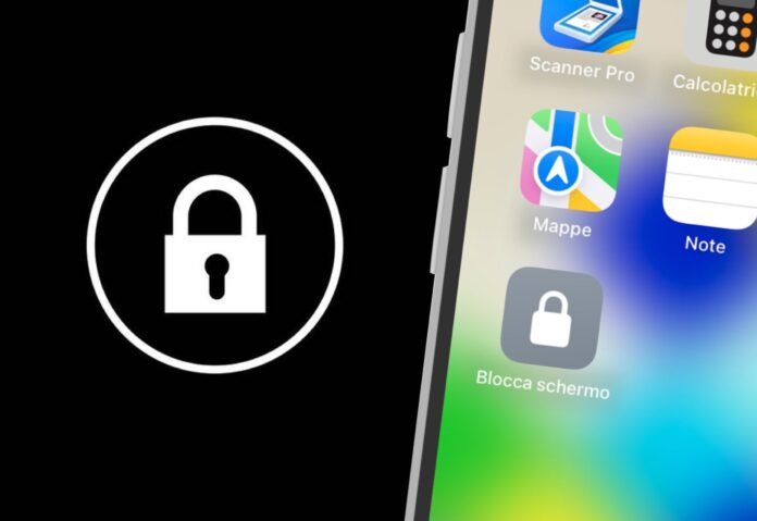 Come bloccare iPhone toccando lo schermo - macitynet.it