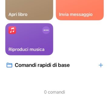 Come bloccare iPhone toccando lo schermo - macitynet.it