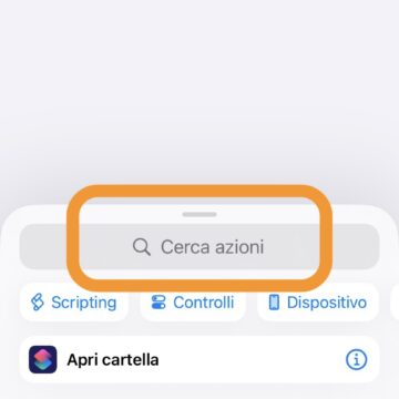 Come bloccare iPhone toccando lo schermo - macitynet.it