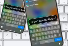 Come ingrandire il testo digitato su iPhone - macitynet.it