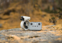 DJI Flip è il nuovo drone pieghevole per vlog e fotografia aerea - macitynet.it