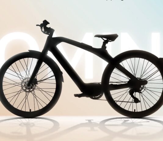 MapFour al CES 2025, Engwe fa trapelare il futuro delle e-bike - macitynet.it