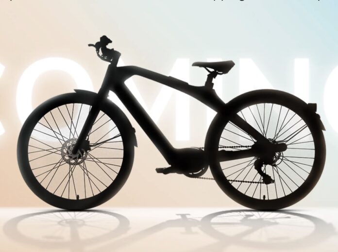 MapFour al CES 2025, Engwe fa trapelare il futuro delle e-bike - macitynet.it