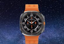 Il sosia del Galaxy Watch 7 Ultra di Samsung a soli 21 € - macitynet.it