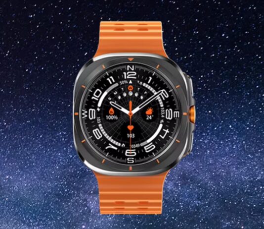 Il sosia del Galaxy Watch 7 Ultra di Samsung a soli 21 € - macitynet.it