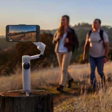 Insta360 Flow 2 Pro è lo stabilizzatore AI nato per iPhone - macitynet.it