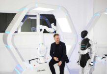 NEURA Robotics, 120 milioni di euro all'azienda tedesca dei robot umanoidi e cognitivi - macitynet.it