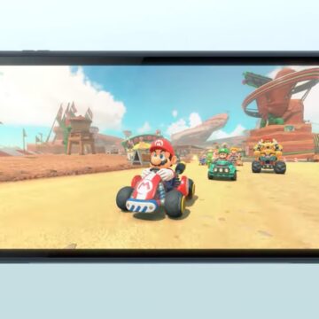 Nintendo Switch 2 è ufficiale, il video di anteprima - macitynet.it