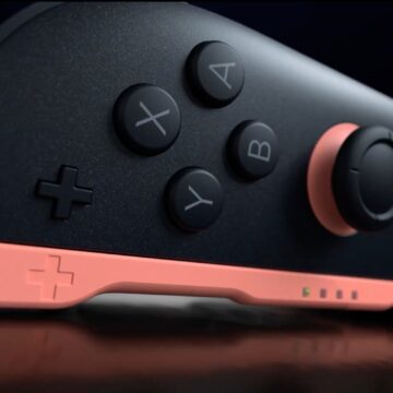 Nintendo Switch 2 è ufficiale, più grande e magnetica - macitynet.it