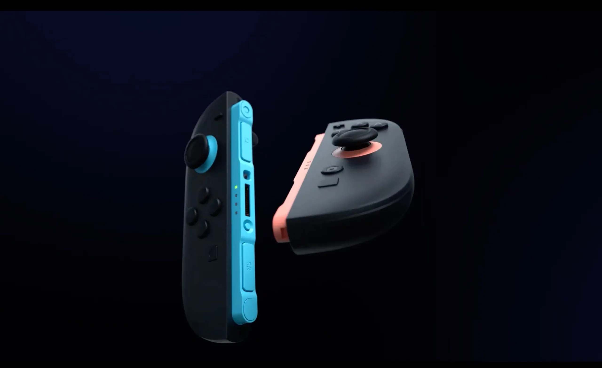 Nintendo Switch 2 è ufficiale, più grande e magnetica - macitynet.it