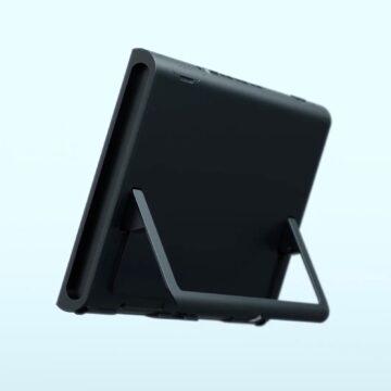 Nintendo Switch 2 è ufficiale, più grande e magnetica - macitynet.it