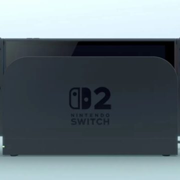 Nintendo Switch 2 è ufficiale, più grande e magnetica - macitynet.it