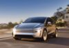 La Nuova Tesla Model Y arriva in Europa - macitynet.it