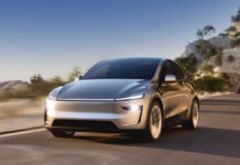 La Nuova Tesla Model Y arriva in Europa - macitynet.it