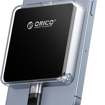 Orico Technology, un astuccio per SSD M.2 NVMe compatibile MagSafe - macitynet.it