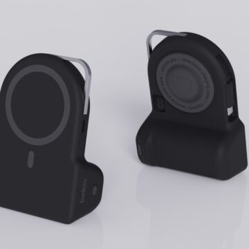 CES 2025, da Belkin strumenti per content creator e soluzioni di ricarica di qualità - macitynet.it