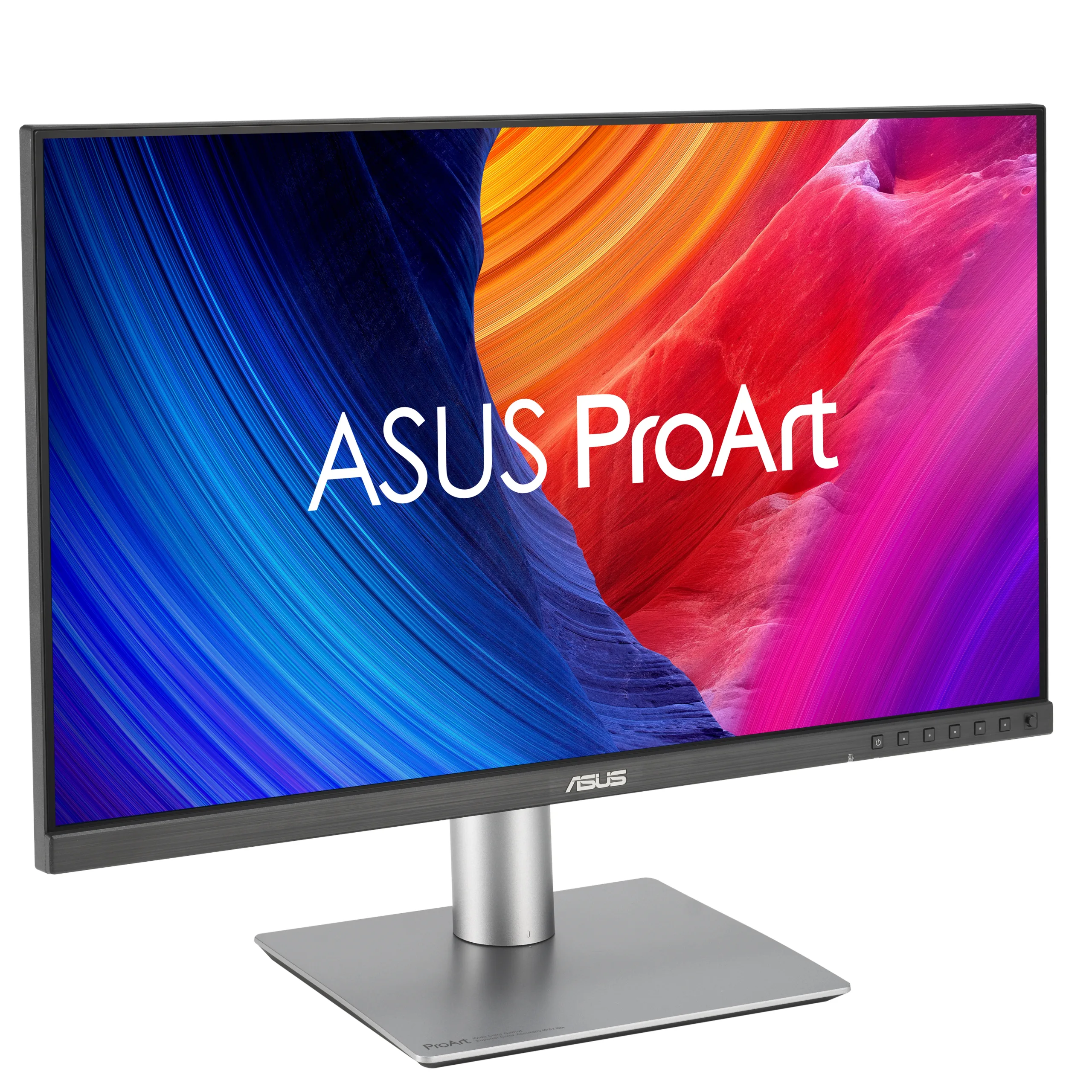 Al CES 2025 ASUS svela i monitor ROG Strix Gaming, ProArt Display e ZenScreen - macitynet.it