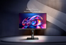 Al CES 2025 ASUS svela i monitor ROG Strix Gaming, ProArt Display e ZenScreen - macitynet.it