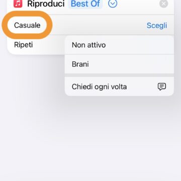 Riprodurre automaticamente musica da iPhone quando collegato via Bluetooth - macitynet.it