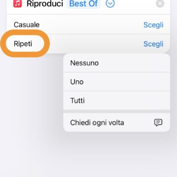 Riprodurre automaticamente musica da iPhone quando collegato via Bluetooth - macitynet.it