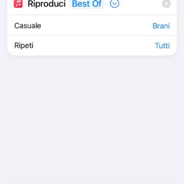 Riprodurre automaticamente musica da iPhone quando collegato via Bluetooth - macitynet.it