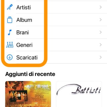 Riprodurre automaticamente musica da iPhone quando collegato via Bluetooth - macitynet.it