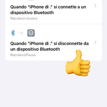 Riprodurre automaticamente musica da iPhone quando collegato via Bluetooth - macitynet.it