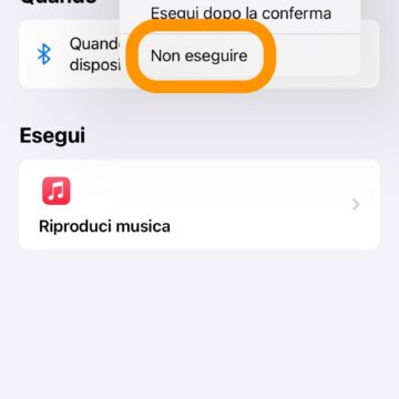 Riprodurre automaticamente musica da iPhone quando collegato via Bluetooth - macitynet.it