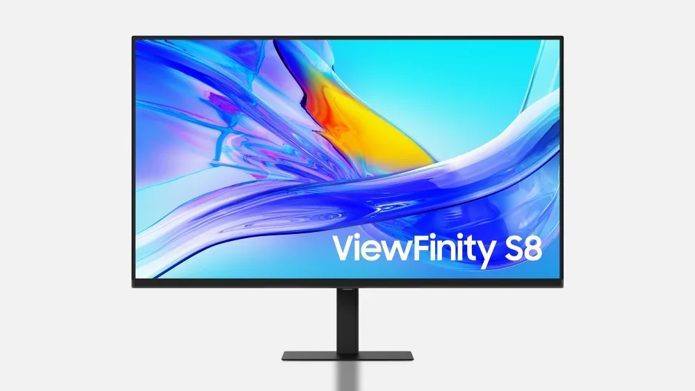 CES 2025, lo smart monitor M9 con l'AI e altri display di Samsung - macitynet.it