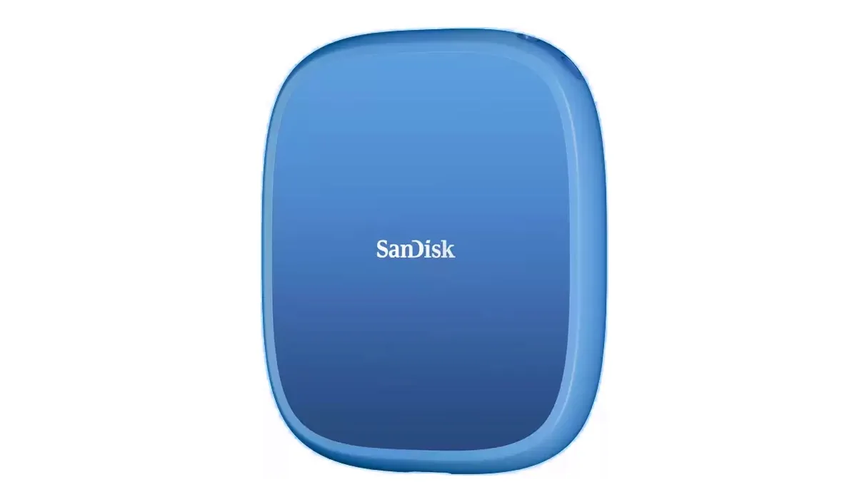 SanDisk SSD Creator Phone si aggancia con MagSafe - macitynet.it