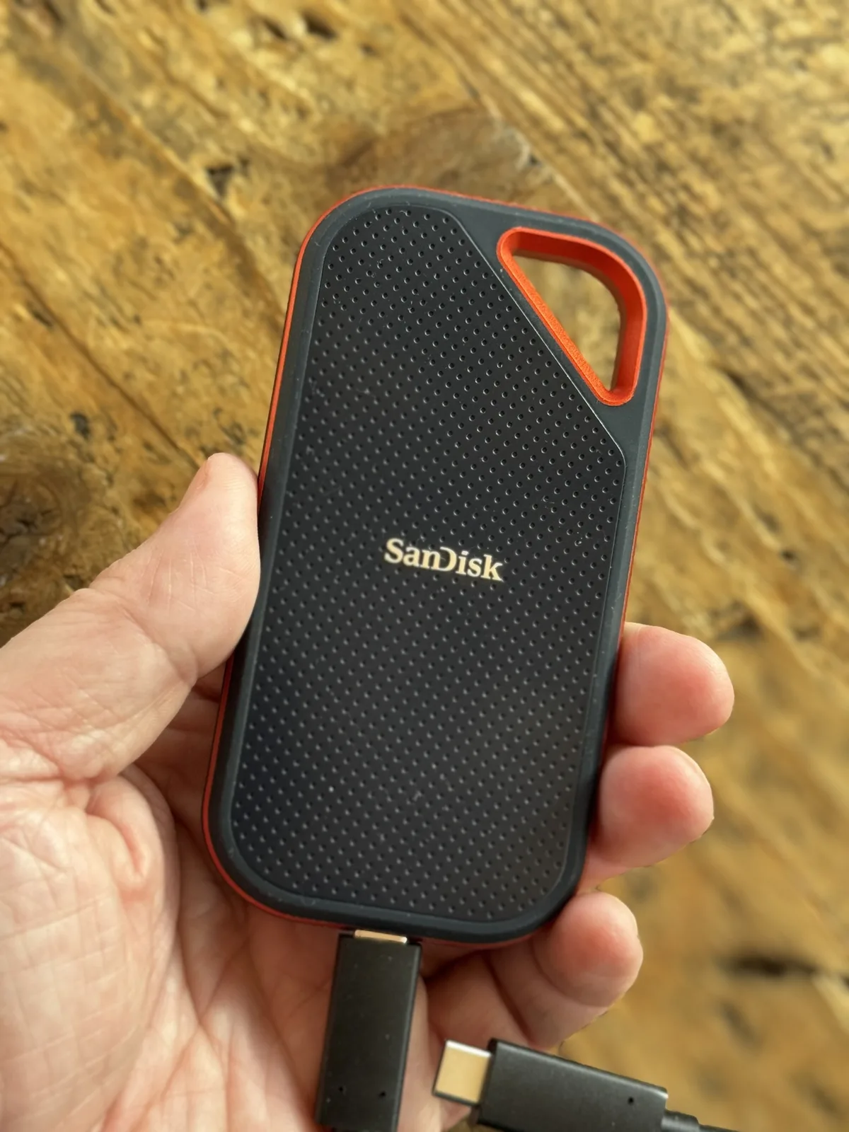 Recensione SanDisk Extreme Pro Portable SSD, piccolo e veloce, ma attenzione agli standard - macitynet.it