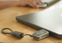 Satechi, un mini astuccio USB-C per SSD NVMe veloce, pratico e leggero - macitynet.it