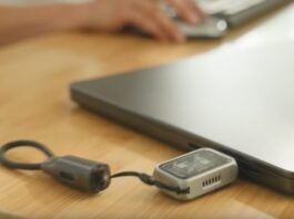 Satechi, un mini astuccio USB-C per SSD NVMe veloce, pratico e leggero - macitynet.it