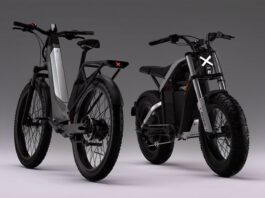 Al CES 2025 le spettacolari e-bike di Segway, Xyber e Xafari - macitynet.it