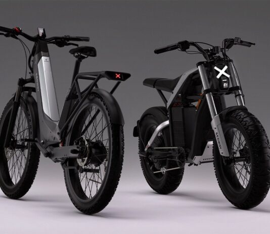 Al CES 2025 le spettacolari e-bike di Segway, Xyber e Xafari - macitynet.it